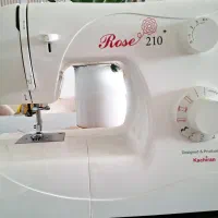 چرخ خیاطی کاچیران