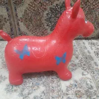 حیوان بادی سالم
