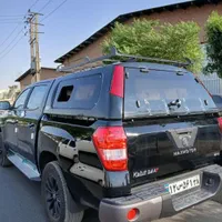 کلوت اتاق عقب kmc کانوپی مسقف|قطعات یدکی و لوازم جانبی|یزد, |دیوار