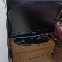 تلوزیون 32 سامسونگ|تلویزیون و پروژکتور|بومهن, |دیوار