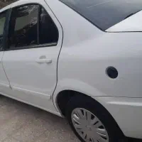 سمند سورن دوگانه کارخونه مدل۱۴۰۲