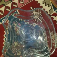 ظروف میوه خوری شیشه ای سالم|ظروف سرو و پذیرایی|سرپل ذهاب, |دیوار