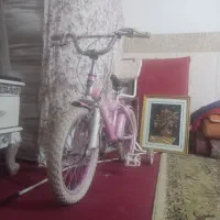یگ عده چرخه دختر آنه تمیز|دوچرخه، اسکیت، اسکوتر|مشهد, ایثار|دیوار