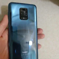 گوشی redmi note 9 pro