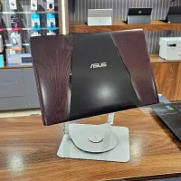 لپتاپ عالی و حرفه ایASUS مدلTUFبا 4گیگ گرافیک مجزا|رایانه همراه|ارومیه, |دیوار