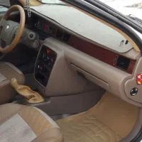 سمندef7 دوگانه