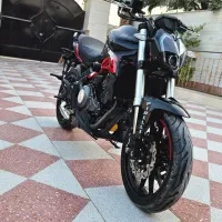 فروشی|موتورسیکلت|بند زرک, |دیوار