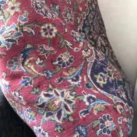 فرش ۱۲ متری نجف ابادی سالم|فرش|شیراز, کوی وحدت|دیوار