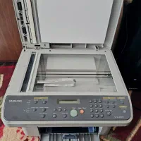 چاپگر چهارکاره سامسونگ|پرینتر، اسکنر، کپی، فکس|سراب, |دیوار