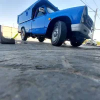 نیسان تکسوز آبشنال تک سوز کولر دار ۱۴۰۲