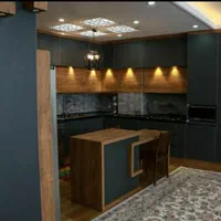 کابینت و کمددیواری تی وی روم باکس لباس|جاکفشی، کمد، دراور|آبادان, |دیوار