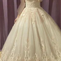 لباس نامزدی و عقد