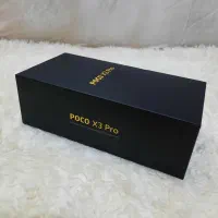 گوشی شیائومی پوکو X3 پرو 8/256