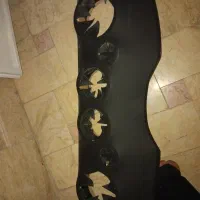 طاقچه ۳ بعدی ۲۰۶