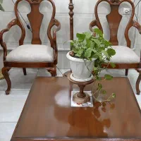 مبل چپندر فرانسه به دلیل تغییر شغل نصف قیمت|مبلمان خانگی و میز عسلی|رامسر, |دیوار