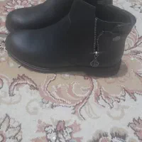 کفش نیم بوت