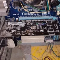 بردکامپیوتردرحدنوکاملن سالم