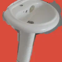 روشویی باپایه
