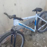 دوچرخه ۲۶سالم