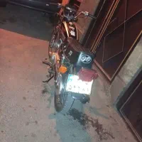 موتور 125