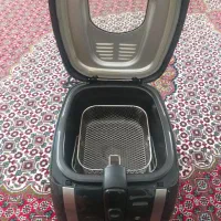 سرخ کن نو|اجاق گاز و لوازم برقی پخت‌وپز|قروه, |دیوار