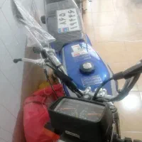 موتور کویر 125
