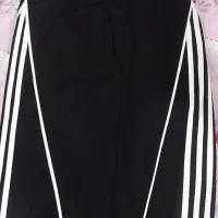 شلوار نیم بگ ورزش