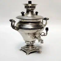 سوپر بکر روسی