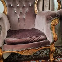 مبل|مبلمان خانگی و میز عسلی|آستانه اشرفیه, |دیوار