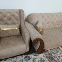 مبل چستر نو