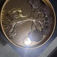 انواع تابلو فایبر گلس