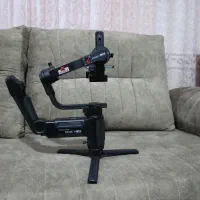 گیمبال . استابلایزر.  لرزشگیر . کرین 3LAB|دوربین عکاسی و فیلم‌برداری|آفتاب, |دیوار