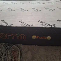 تشک کارکرده مارک زرین