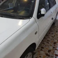 سمنداف سون مدل بهمن ۱۴۰۲معاوضه باسمنداف سون دوگانه|خودرو سواری و وانت|اهواز, زیتون کارگری|دیوار