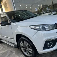 ام وی ام X33 S مدل ۹۶ بدون رنگ|خودرو سواری و وانت|تهران, وردآورد|دیوار