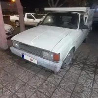 وانت پیکان سفید    مدل 93