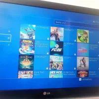 ps4|کنسول، بازی ویدئویی و آنلاین|لردگان, |دیوار