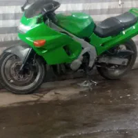 کاوازاکی 400
