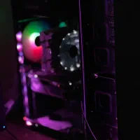 فروش فوری سیستم گیمینگ و رندرینگ