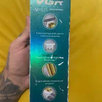 خط زن VGR|آرایشی، بهداشتی، درمانی|اهواز, سپیدار|دیوار
