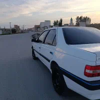 اس ال ایکس مدل 96|خودرو سواری و وانت|آق قلا, |دیوار