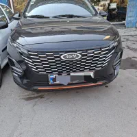 mvm x33 مشکی مدل 1403 ایمودا