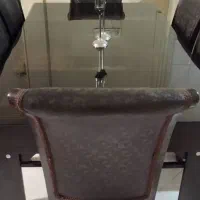 میز ناهارخوری ۶ نفره