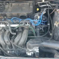 سمند سورن|خودرو سواری و وانت|بروجرد, |دیوار