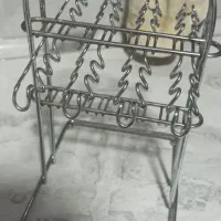 جا قاشقی(استند قاشق)