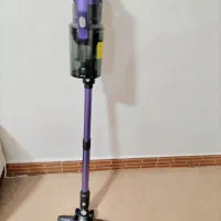 جارو وشارژی