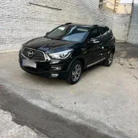 هایما S5 مدل 1402 درحدصفر|خودرو سواری و وانت|مشهد, مصلی (کارمندان اول)|دیوار