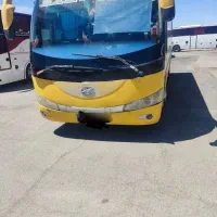 میدل باس اتوبوس یوتانگ۲۰۰۵