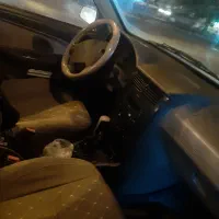 پژو اس ال ایکس تیوفایو مدل۹۴