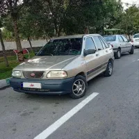 پراید ۱۴۱